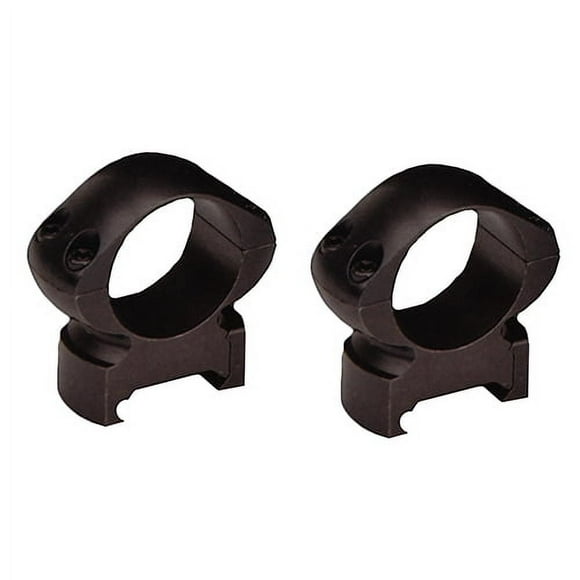 Weaver Scope Rings