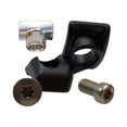 thumbnail image 4 of Brake Lever Clamp Shifters Mounting Bracket for Avid MatchMaker Left, 4 of 5