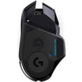 thumbnail image 3 of Mouse inalámbrico Gamer Logitech G502 Lightspeed, hasta 16,000 dpi Logitech 910-005566, 3 of 6