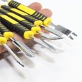thumbnail image 3 of Kit de herramientas de reparación de teléfonos universales LIUYMXG, 3 of 3