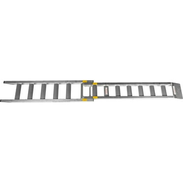 FIRE POWER FOLDING RUNWAY RAMP 61-0792