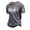 Dark Gray, variant on Mens Soccer Shirts Football Fans Mexico Jersey Mexican Print Short Sleeve Tee Comfort Casual Shirt Blend T Shirt Summer Graphic Tee Tops M