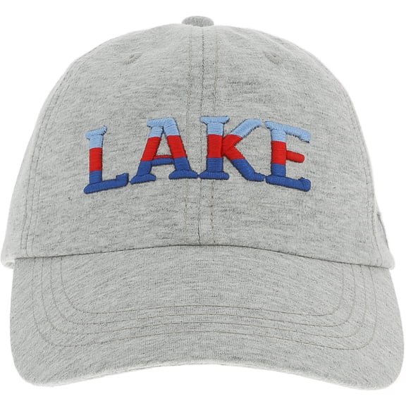 Pavilion Gift Company - Lake - Adjustable Toddler Hat (1-3 Y)