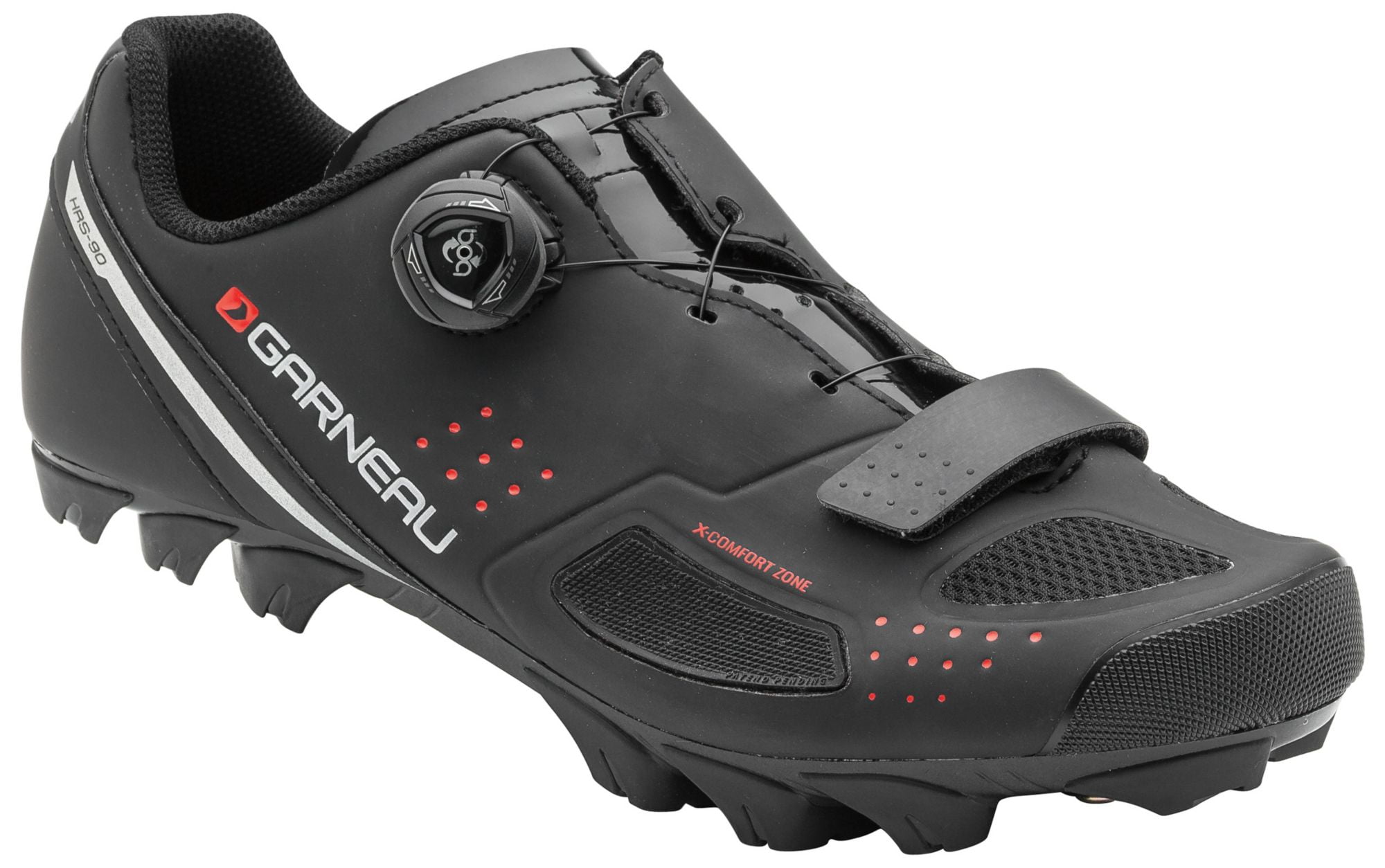 louis garneau gravel mtb shoes