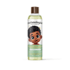 Melanologie Baby Cleanser with Oatmeal & Aloe for Skin & Hair
