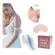 thumbnail image 2 of Cinta Levanta Busto Invisible Push Up Cinta 10mts*5cm, 2 of 7