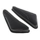 thumbnail image 2 of Bolsa de Cremallera de Bolsa de Herramientas de Motocicleta - Organizador de Almacenamiento de Bolsas Triangular Impermeable para Cola Protector de motor negro para motocicleta, 2 of 8