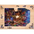 thumbnail image 2 of Rompecabezas Toynk Millennial Dream Room 1000 piezas, 2 of 9