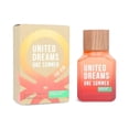 thumbnail image 1 of Perfume Benetton One Summer For Him 100ml edt spray, 1 of 3