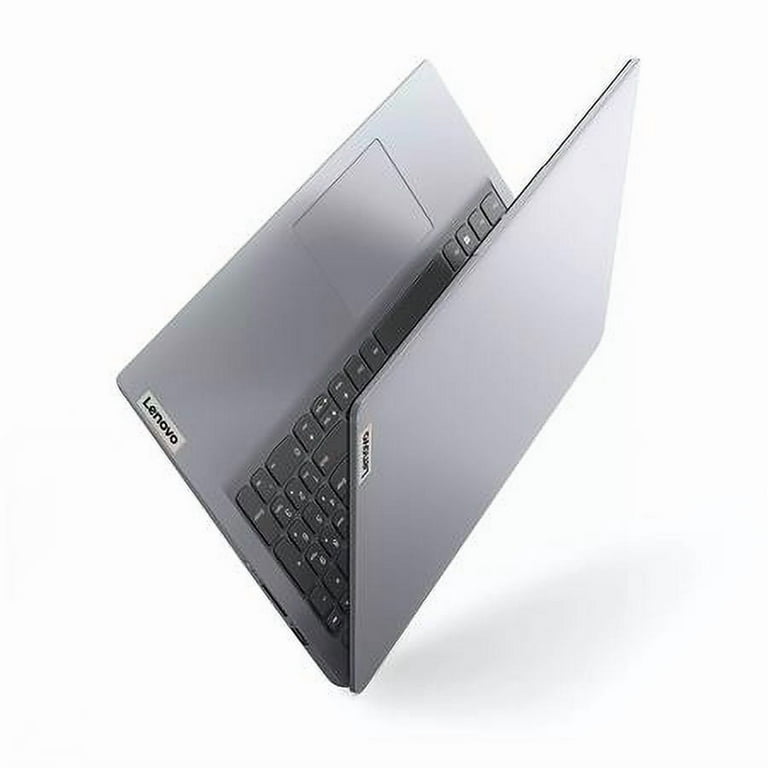 Lenovo IdeaPad Laptop Computer, 256GB SSD, 8GB, i5-1235U - Walmart.com