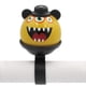 thumbnail image 1 of Timbre Bicicleta Infantil Benotto 3 Ojos Soporte Ajustable, 1 of 3