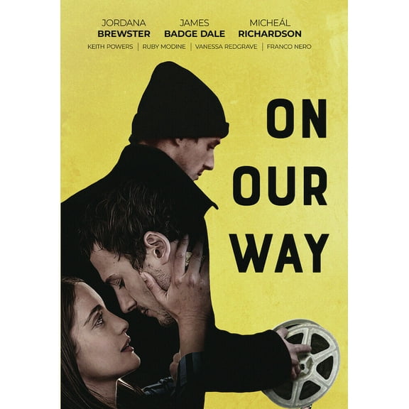 Gravitas Ventures - On Our Way [DIGITAL VIDEO DISC]