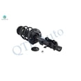 thumbnail image 2 of Front Right Quick Complete Strut-Coil Spring For 2013-2015 Chevrolet Camaro V6, 2 of 7