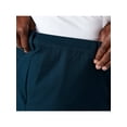 thumbnail image 4 of Haggar Men's Big & Tall Cool 18® Pro Solid Pant Classic Fit HC90235, 4 of 10