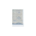 thumbnail image 3 of Momeni Contemporary Rectangle Area Rug, Light Blue, 2' X 3', 3 of 7