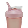 thumbnail image 3 of Bouteille Shaker à Protéines, Gobelet Blender Étanche, Bouteilles Shaker, Transparent, 3 of 5