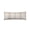 Cream, Beige, Sand, variant on Brown Farmhouse Plaid Throw Pillow Cover 12 x 20 Inch Decorative Pillow Cover Beige Buffalo Checkered Retro Lumbar Pillowcase Seasonal Rectangle Cushion Case for Couch Sofa Bed Living Room