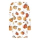 thumbnail image 5 of Cárdigan de moda para mujer, cárdigan holgado de manga larga, abrigo, blusa, abrigo para mujer, 5 of 5