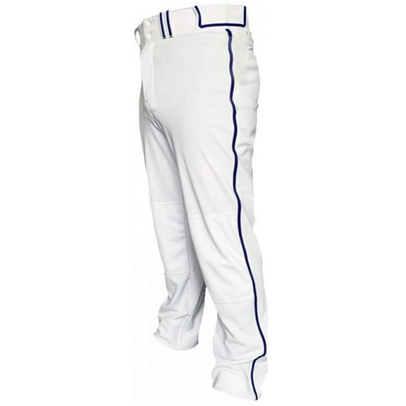 Softballfans Men's Piped Softball Pant