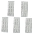 thumbnail image 4 of MOKKHNB 160Pcs White Cotton Eyelash Rods Small Design For Durable Safe Home Use And Store Use, 4 of 8