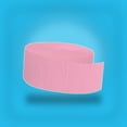 thumbnail image 2 of Beistle Pink Festive Crepe Streamer (Case of 12), 2 of 6