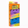 thumbnail image 3 of Esponjas Edicion Especial Scrub Daddy 2pack, 3 of 4