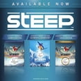 thumbnail image 7 of Steep: Winter Games Edition (PlayStation 4), 7 of 7