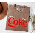 thumbnail image 5 of I Need A Diet Coke Shirt, Diet Coke Shirt, Gift for Diet Coke Lover, Soda Gift Shirt, Funny Gift T-Shirt Soda Lover Shirt, 5 of 6