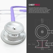 MDF® MD One® Stainless Steel Stethoscope