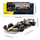 thumbnail image 2 of Carro Control Remoto F1 Redbull Modelo Negro, 2 of 4