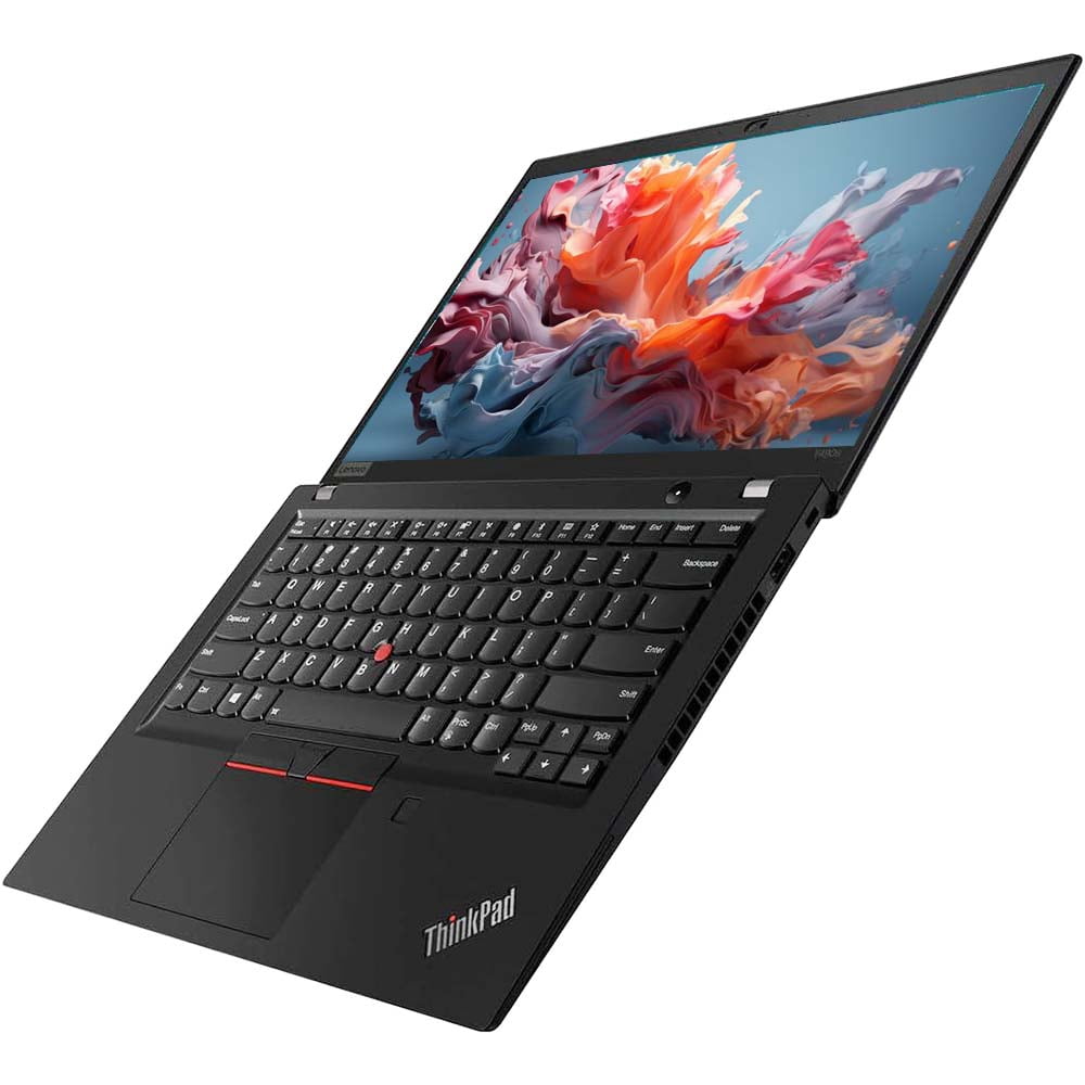 Windows 11 Pro Laptop Lenovo ThinkPad T490s 14" PC | Intel Core i7-8565U gen | 8GB RAM | 256GB SSD