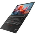thumbnail image 2 of Restored Windows 11 Laptop Computer Lenovo ThinkPad T490s | Intel Core i7-8565U (1.8 GHz) Processor | 16GB RAM | 256GB SSD | Home or Office PC, 2 of 5