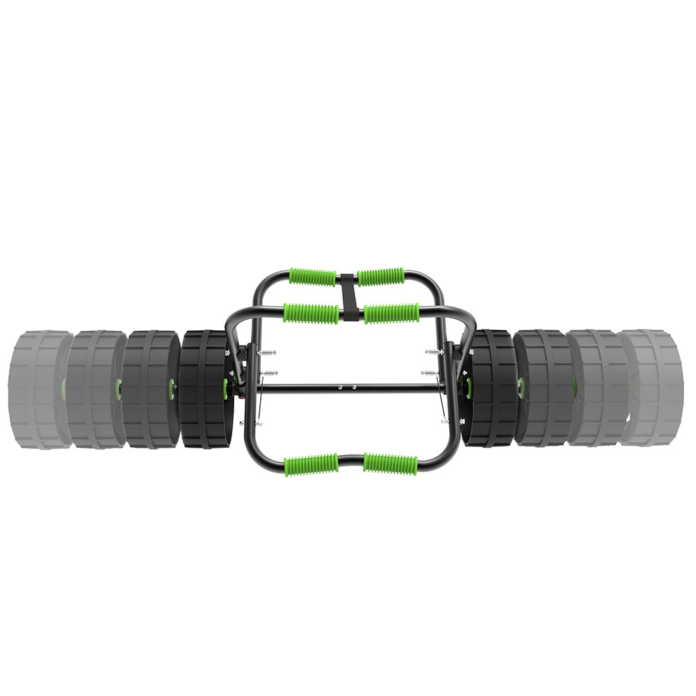 Kadyn kayak cart tires, Rubber Wheel Tire for Kayak Canoe Trolley Cart Replacement Tire, Modern Kayak Trolley Tire Wheel, Black Kadyn kayak cart tires, Rubber Wheel Tire for Kayak Canoe Trolley Cart Replacement Tire, Modern Kayak Trolley Tire Wheel, Black