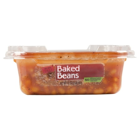 Walmart Deli Baked Beans, 16 oz