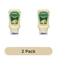 thumbnail image 2 of Heinz Fish and Chips Sauce 400ml, British Import (Pack of 2), 2 of 4