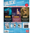 thumbnail image 2 of Unlock! Exotic Adventures, 2 of 2
