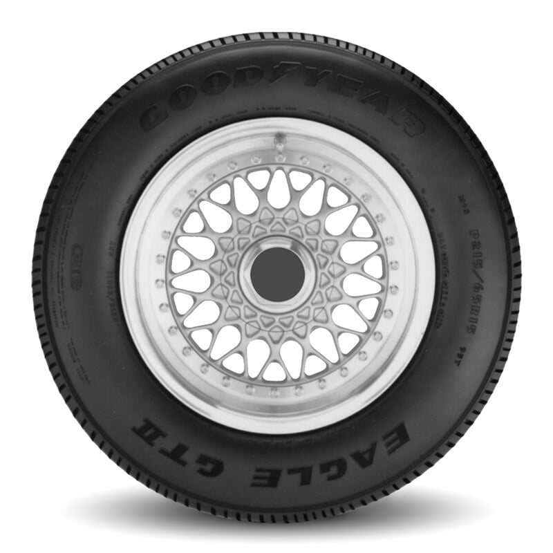 Goodyear Eagle GT II All-Season 275/45R20 106 V Tire