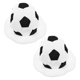 thumbnail image 1 of unbranded 2Ud Sombreros Fútbol Con Para Fans En Eventos Deportivos, 1 of 8