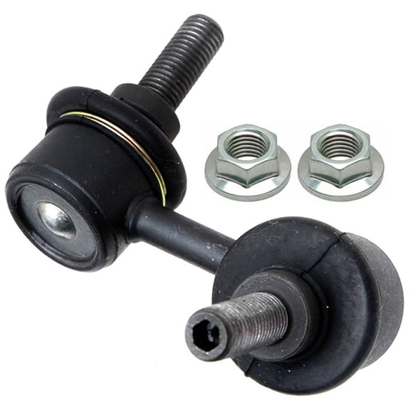 Suspension Stabilizer Bar Link Fits select: 2001-2005 HONDA CIVIC, 2002-2006 HONDA CR-V
