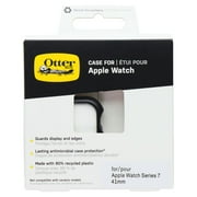 OtterBox Bumper Antimicrobial Case for Apple Watch 41mm Pavement