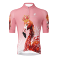 thumbnail image 1 of King Flamingo Aero Maillot pour Femmes - m, 1 of 2
