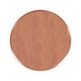 thumbnail image 2 of Homestyles Conway Traditional Wood Round Dining Table in Brown, 2 of 4