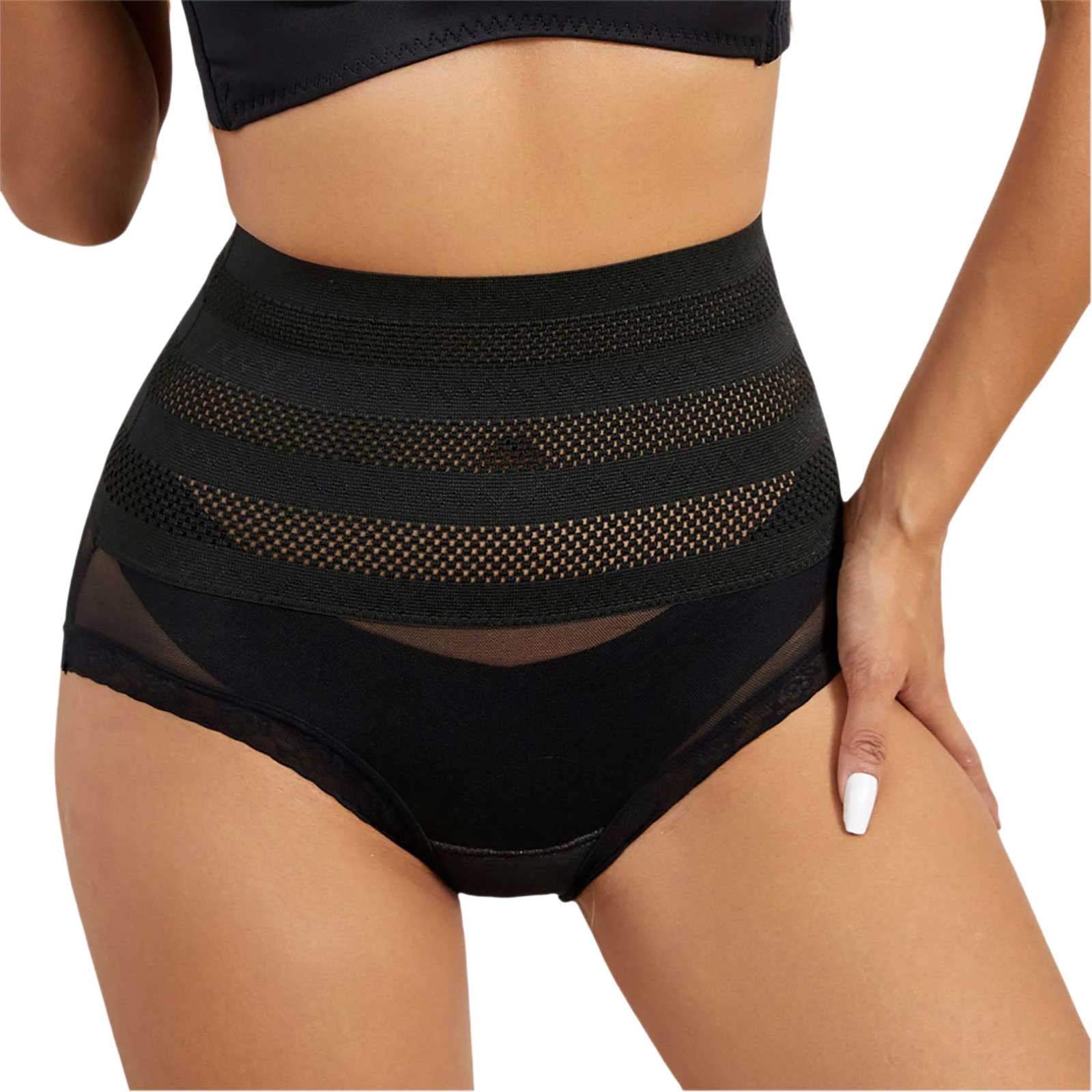 Body Gainant Femme Col En V - Sous-vêtement Amincissant Sans Coutures, Confortable Et Extensible - 7