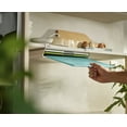 thumbnail image 4 of Joseph Joseph Folio Slim Large 3-piece Under-shelf Cutting Board Set, 4 of 5