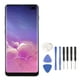 thumbnail image 2 of Pantalla Lcd de Teléfono de 6,4 Pulgadas para S10 Plus, SM G975F G975U G975W G975A, Conjunto de Pantalla Tactil Digitalizador Con Marco, Identificación de Huelellas, 2 of 7