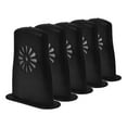 thumbnail image 1 of OULII 5Pack Ukulele Humidity Tool Prevent Cracking For Guitarists Daily Care, 1 of 8