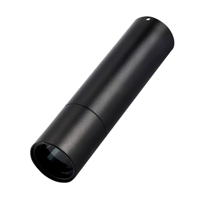 Lampe de Poche à Lumière Noire à Haute Intensité pour l'Inspection des Légumes et la Détection Précise avec Conception Durable et Portable