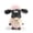 Pink, variant on SPOORYYO Adorable Easter Cute Lamb Doll Figurine - Whimsical Home Decoration & Charming Goblin Ornament Perfect for Spring Celebrations & Gift Giving to Friends and Family