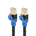 thumbnail image 4 of Maytalsory 3.5mm Stereo Headphone Microphone Audio Y Splitter Cable Adapter Plug for Jack Cord 0.5M 1Set, 4 of 6