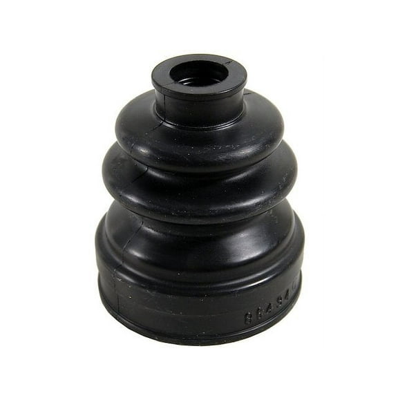 CV Boot Kit - Compatible with 1997 - 2001, 2006 - 2008 Honda CR-V 4WD 1998 1999 2000 2007